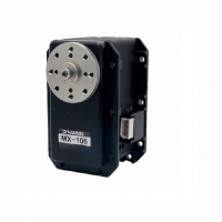 Сервомотор Dynamixel MX-106R - «globural.ru» - Кировград