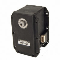 Сервомотор Dynamixel MX-64T - «globural.ru» - Кировград