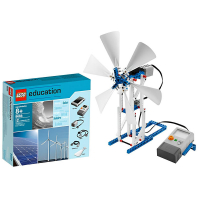 Конструктор "Возобновляемые источники энергии".  - «globural.ru» - Кировград