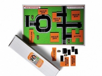 Коррекционный магнитный планшет "План местности" - «globural.ru» - Кировград