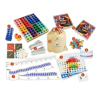 Нумирошка. Набор дополнительных рабочих материалов для детей 9-11 лет  - «globural.ru» - Кировград