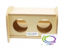 Набор "Тактильный ящик" - «globural.ru» - Кировград