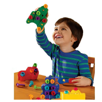 Конструктор-формы с болтикам Design & Drill - «globural.ru» - Кировград