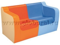 Мебель бескаркасная (вариант 1, ВИК) - «globural.ru» - Кировград