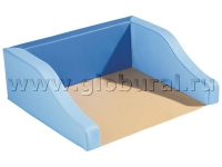 Кровать мягкая разборная (ВИК) - «globural.ru» - Кировград