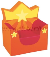 Кресло «Трон» (ВИК) - «globural.ru» - Кировград