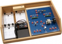 Лабораторный комплект (набор) по электродинамике (с АИП) - «globural.ru» - Кировград