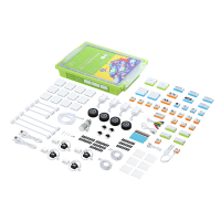 Электронный конструктор Neuron Creative Lab Kit 2.0 - «globural.ru» - Кировград