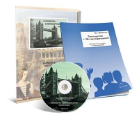 Электронное наглядное пособие с приложением «Знакомство с Великобританией» - «globural.ru» - Кировград