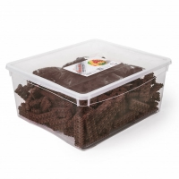 Набор «Basic коричневый» - «globural.ru» - Кировград