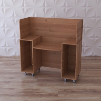 Кабина индивидуальная для занятий - «globural.ru» - Кировград