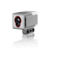 Датчик цвета EV3 (освещенности) - «globural.ru» - Кировград