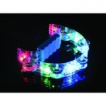 Светящийся тамбурин - «globural.ru» - Кировград