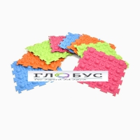 Массажный коврик "Камни" - «globural.ru» - Кировград