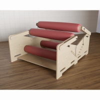 Машина для объятий «Счастье» - «globural.ru» - Кировград