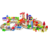 Конструктор "Город и дороги" - «globural.ru» - Кировград