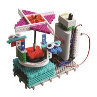 Набор по робототехнике Kicky Junior  - «globural.ru» - Кировград