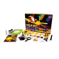 Набор «Свет и цвет»  - «globural.ru» - Кировград