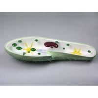 Модель "Инфузория-туфелька" - «globural.ru» - Кировград