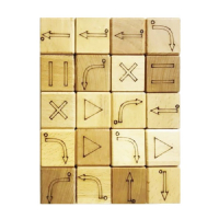 Набор для программирования «Кубо-Бот» - «globural.ru» - Кировград