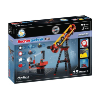 Конструктор "Оптика" - «globural.ru» - Кировград