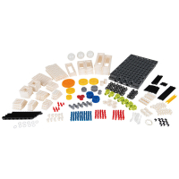 Веселая лаборатория: STEM набор Юный конструктор - «globural.ru» - Кировград