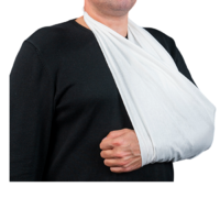 Косынка перевязочная - «globural.ru» - Кировград