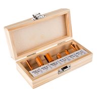 Набор фрез - «globural.ru» - Кировград