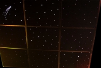 Потолок “Звездное небо” - «globural.ru» - Кировград