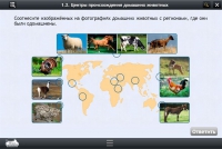 Интерактивные курсы. Биология 7 класс. Расширенный - «globural.ru» - Кировград