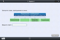 Интерактивные курсы. Обществознание 6 классы. Базовый - «globural.ru» - Кировград