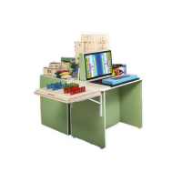 Интерактивный стол психолога-дефектолога «Гармония prof edu» - «globural.ru» - Кировград