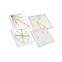 Геоборд 6 х 6 - «globural.ru» - Кировград