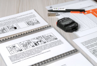 Тест Дж. Гилфорда и М.Салливен кабинетный вариант - «globural.ru» - Кировград