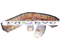 Угловая мебель «Солнышко-4» (Гобелен) - «globural.ru» - Кировград