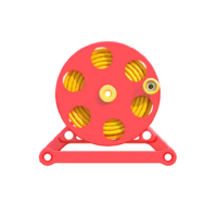 Коммуникационный кабель с герметичными разъемами длиной 5 метров (для набора Океаника Пиранья) - «globural.ru» - Кировград