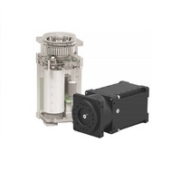 Сервомотор Dynamixel Pro H54-100-S500-R - «globural.ru» - Кировград