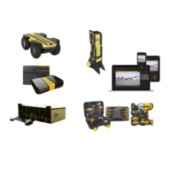 Лаборатория автономных систем DH:FRAME / F2ID - «globural.ru» - Кировград