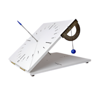 Солнечные часы - «globural.ru» - Кировград