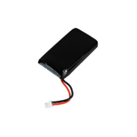  Аккумуляторная батарея Li-Po к образовательному квадрокоптеру "Пионер Мини" - «globural.ru» - Кировград