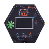 Модуль интерактивный "Умная метеостанция" - «globural.ru» - Кировград