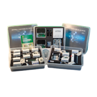 Цифровая лаборатория по экологии для учителя (комплект датчиков с программным обеспечением) - «globural.ru» - Кировград