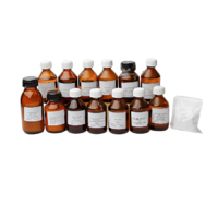 Набор № 5 С "Органические вещества" - «globural.ru» - Кировград