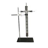 Эвдиометр (принадлежность  источника высокого  напряжения) - «globural.ru» - Кировград