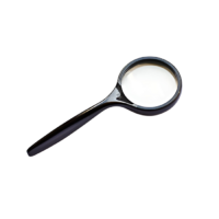 Лупа ручная d=40 - «globural.ru» - Кировград