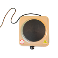 Плитка электрическая малогабаритная 220 В - «globural.ru» - Кировград