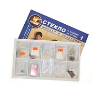 Коллекция "Стекло и изделия из стекла" - «globural.ru» - Кировград