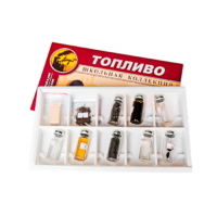 Коллекция "Топливо" (вариант 2) - «globural.ru» - Кировград