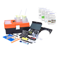 Эко-знайка 8. Цифровая лаборатория по экологии для ученика - «globural.ru» - Кировград