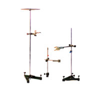 Штатив физический универсальный - «globural.ru» - Кировград